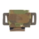 Wilder Tactical Med Pouch Only 3.0, Clip Belt Adapter, Nemesis Woodland, MP03NEMCBA