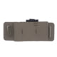 Wilder Tactical Med Sled Roll - No Med Contents, Ranger Green, MSR00RG