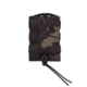 Wilder Tactical Urban Assault .308 Rifle Magazine Pouch, Charlie Belt Adapter, Multicam Black, UAS308MCBCBA