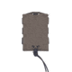 Wilder Tactical Urban Assault .308 Rifle Magazine Pouch