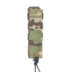 Wilder Tactical Urban Assault Baton Pouch