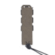 Wilder Tactical Urban Assault Baton Pouch