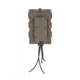 Wilder Tactical Urban Assault Double Stacked Rifle Magazine Pouch V2