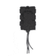 Wilder Tactical Urban Assault Double Stacked Rifle Magazine Pouch V2