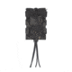 Wilder Tactical Urban Assault Double Stacked Rifle Magazine Pouch V2