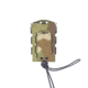 Wilder Tactical Urban Assault Double Stacked Rifle Magazine Pouch V2