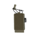 Wilder Tactical Urban Assault Universal Small Radio Pouch