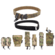 Wilder Tactical Urban Duty LE Belt Package