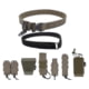 Wilder Tactical Urban Duty LE Belt Package, Ranger Green, Small, 28-32, UDULEPRGSM