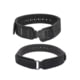 Wilder Tactical HITMAN GEAR Charlie TruForm Belt Full - Women's, Plastic Buckle, Black, XS-LG, 26-40, WHMGBCHBK04