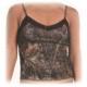 Wilderness Dreams Camisole Top - Women's, Small, Mossy Oak Break Up/Black, 601121-S