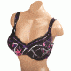 Wilderness Dreams Padded Bra, Muddy Girl 34B 601659-34B