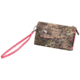 Wilderness Dreams Webers Wristlet Wallet, Mossy Oak Country/Pink 207531