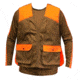 WILDFOWLER Hunting Vest, Upland, XL 940UPL-XL
