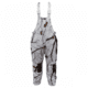 WILDFOWLER Waterproof Insulated Bibs - Men's, Wildtree Snow, Medium, 935WTS-M