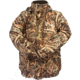 WILDFOWLER Waterproof Insulated Parka - Men's, Wildgrass, Small, 930WG-S