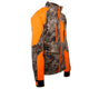 Wildfowler Soft Shell Mens Jacket, Digital Upland, 2XL, S1681DCB-2X