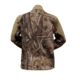 Wildfowler Soft Shell Mens Jacket, Nature Brown, 3XL, S1681-WTNB-3X, S1681-WTNB-3X