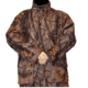WILDFOWLER Waterproof Power Parka - Men's, Nature Brown, Extra Large, 8147WTNB-XL