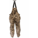 Wildfowler Waterproof Bib Pants - Mens, Wildgrass, 2XL, 963WG-2X, 963WG-2X
