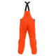 Wildfowler Waterproof Insulated Bib, Blaze, 3X, 935BLZ-3X, 935BLZ-3X