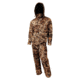 WILDFOWLER Waterproof Insulated Bibs - Mens, Wildgrass, 4XL, PWF102-WG-4X