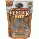 Wildgame Innovations Acorn Rage Feeder Fat, 5 lbs. 86
