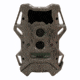 Wildgame Innovations Cloak Pro 10 Lightsout - 10 MP Digital Trail Camera, Text Brown Swirl, KP10B20-7
