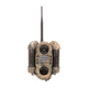 Wildgame Innovations Crush 8 Cell Trail Camera, Realtree Xtra, C8B5-7