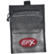Ground EFX - Mesh Bag, Black MDMB