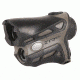Halo Ballistic ZIR850 - 800 Yard Laser Range Finder w/ Color LCD Readout, Brown/Black ZIR8X