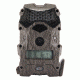 Wildgame Innovations Mirage 16 IR Digital Trail Camera, 16MP, Green WGICM0556
