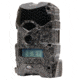 Wildgame Innovations Mirage 16 Lightsout - 16 MP Micro Digital Trail Camera, Black Hex, M16B20-7