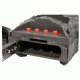 Wildgame Innovations Mirage 16 Lightsout - 16 MP Micro Digital Trail Camera, Black Hex, M16B20-7