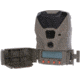 Wildgame Innovations Mirage 2.0 30MP Trail Camera, 720p HD, Brown, WGI-MIRG2