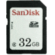 Wildgame Innovations MOQ - 3000 SD Memory Card / 32GB, Black SD32S