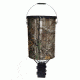Wildgame Innovations Quick Set 50 - 50 lb Bucket Feeder w/Photo Cell Timer, Camo W50P