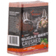 Wildgame Innovations Sugar Beet Crushed Brick, 5lb, WGI-WLD015