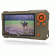 Wildgame Innovations Trail Pad Handheld Card Reader, VU60