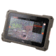 Wildgame Innovations VU70 Trail Pad Tablet, Dual SD Card Reader WGIVW0009