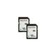 Wildgame Innovations WGI Memory Card, 16 GB, 10 Class, 2 Pack, WGICA0035