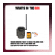 Wildgame Innovations Terra XT 3.0 Cellular Camera