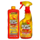 Wildlife Research Center Scent Killer, Gold Spray Combo 2-24 oz., 1259