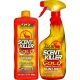 Wildlife Research Center Scent Killer, Gold Spray Combo 2-24 oz., 1259