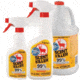 Wildlife Research Center Super Charged Scent Killer Clothing and Boot Bottoms Combo, 44 FL oz. 560