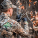 Wildlife Research Center Active-Branch Mock Scrape Kit