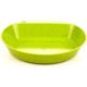 Wildo Camper Plate Deep, Lime, Lime, WIL-22903