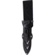 Wildsteer Centurion-K Fixed Blade