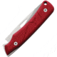 Wildsteer K-NIF Slip Joint Red