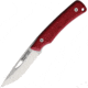 Wildsteer K-NIF Slip Joint Red